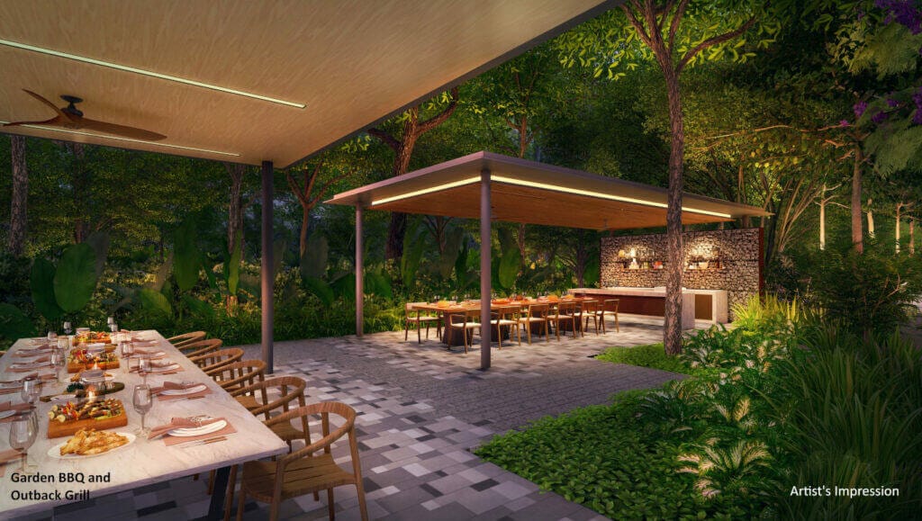 The Florence Residences Florence Residences Outback Grill The Florence Residences Florence Residences Outback Grill