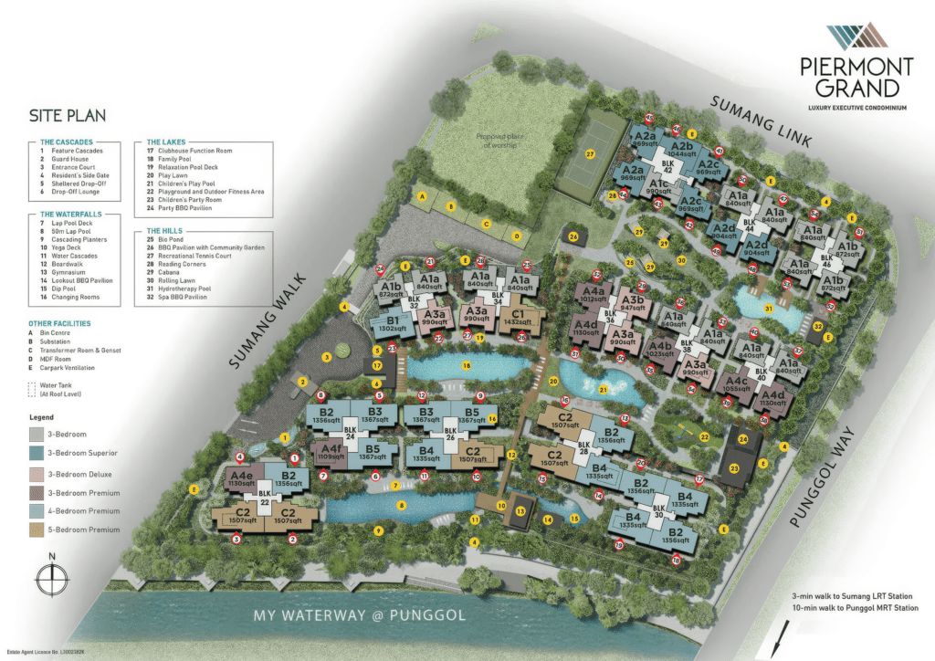 Piermont Grand EC Piermont Grand Sitemap Large condonear.com