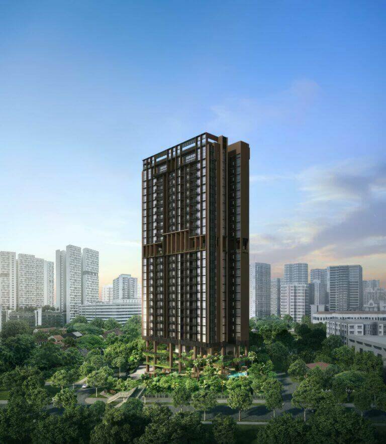 The Arcady at Boon Keng Condo by KSH Holdings JV nextHomesg.com