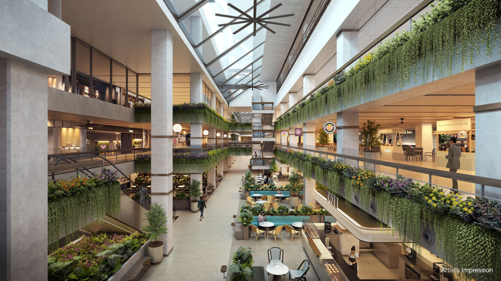 The Golden Mile Retail Atrium Web 1796x1010