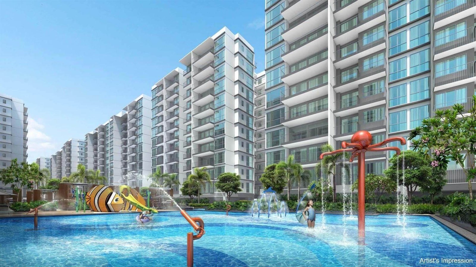 treasure at tampines photo singapore new launch condominium be042eff2bfff68bb5e919077d65e29f