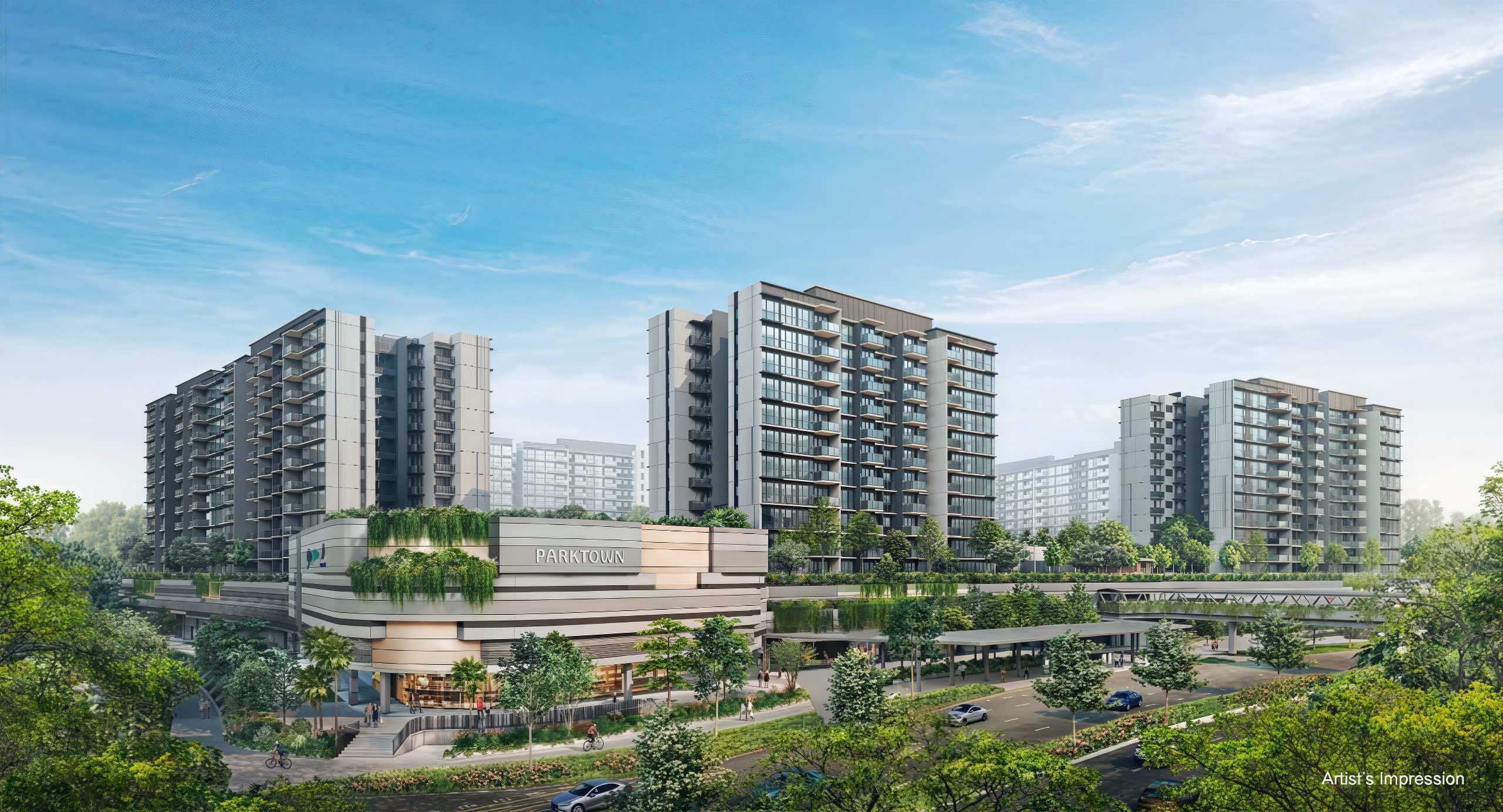 Grand Dunman Parktown Residence Images copy