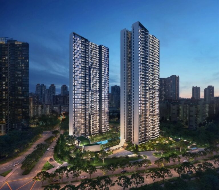 the orie photo singapore new launch condominium